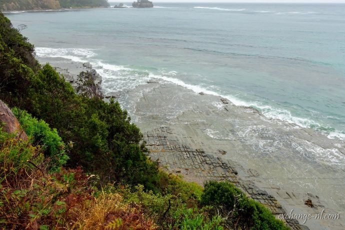 塔斯马尼亚周边5日全景之旅-古镇里奇蒙,萨拉曼卡,威灵顿山,啤酒厂(外观),生蚝农场-费尔德山国家公园-温带雨林-罗斯瀑布-马蹄瀑布-皇家植物园-亚瑟港历史遗迹,塔司曼拱洞,魔鬼厨房,棋盘石,喷水洞-布鲁尼岛上环游,企鹅归巢,生蚝海鲜农场-酒杯湾之旅-凯特果园,酒杯湾,豆蔻湾,登山步道