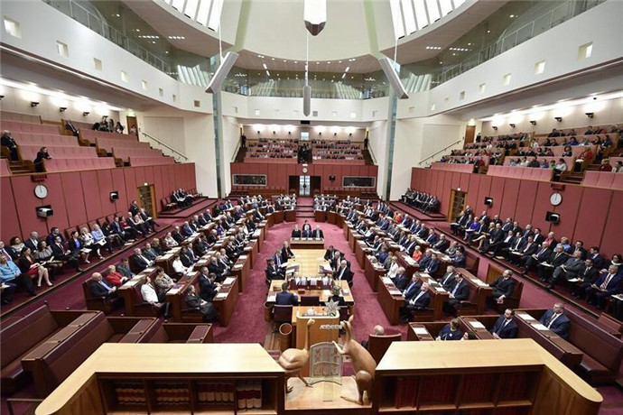 澳大利亚凯恩斯+悉尼+堪培拉6日5晚双城游·【初游首选纯玩小团】悉尼歌剧院+蓝山风景区+海鲜鱼市场+首都堪培拉国会大厦+绿岛大堡礁